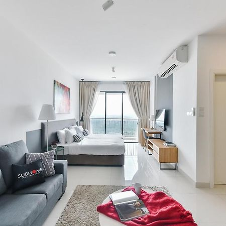 Teega Suites By Subhome Nusajaya  Exteriér fotografie