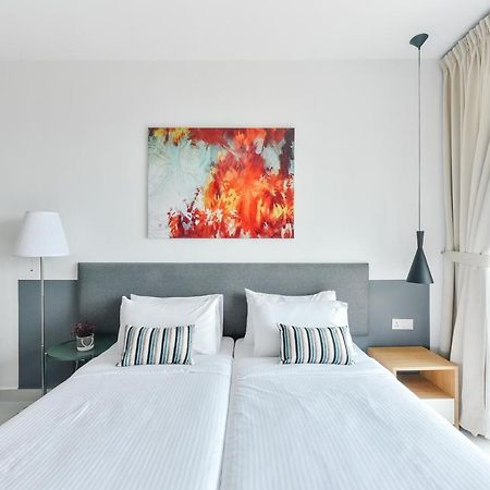 Teega Suites By Subhome Nusajaya  Exteriér fotografie