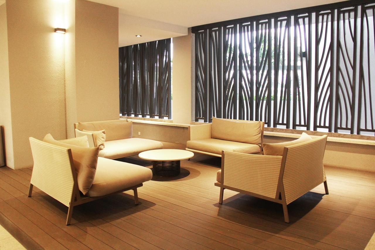 Teega Suites By Subhome Nusajaya  Exteriér fotografie