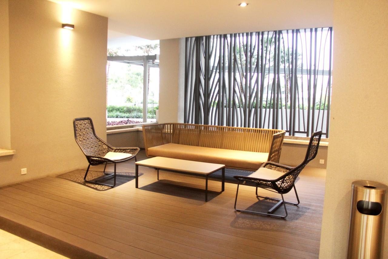 Teega Suites By Subhome Nusajaya  Exteriér fotografie